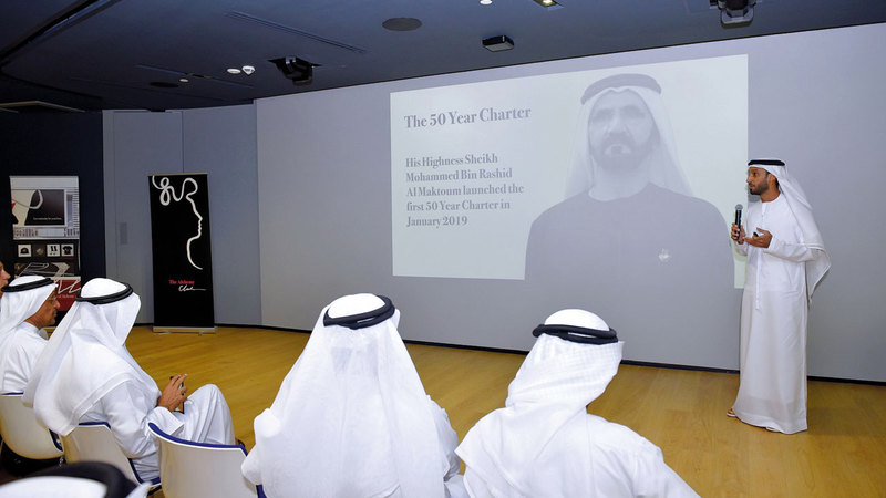 UAE universities discuss creation of economic, creative free zones on campus