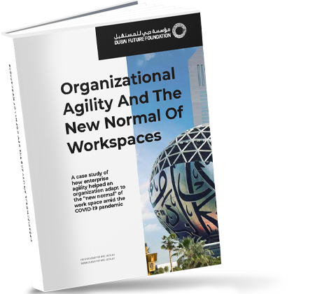 Agile Organization