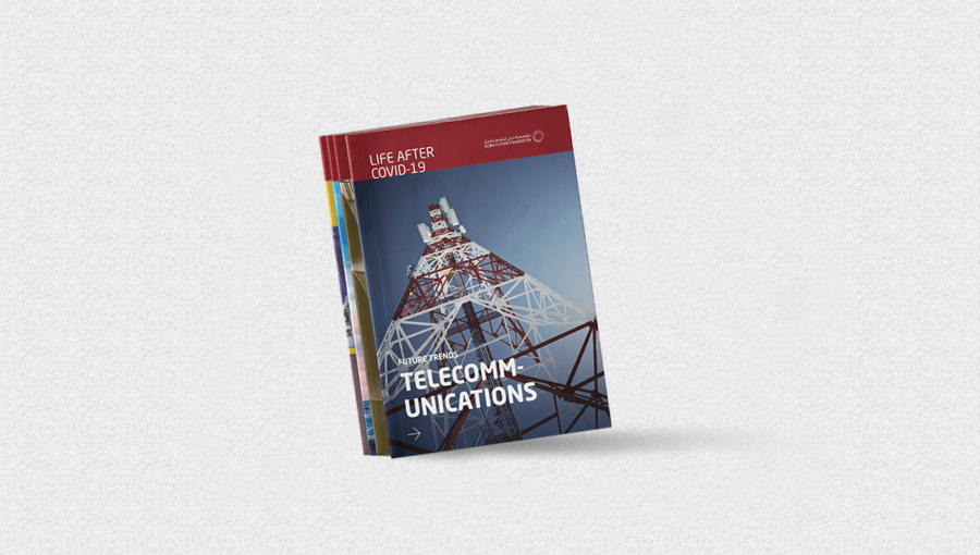 Telecommunications Report