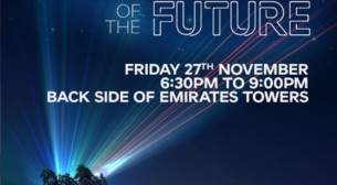 Aesthetics of the Future