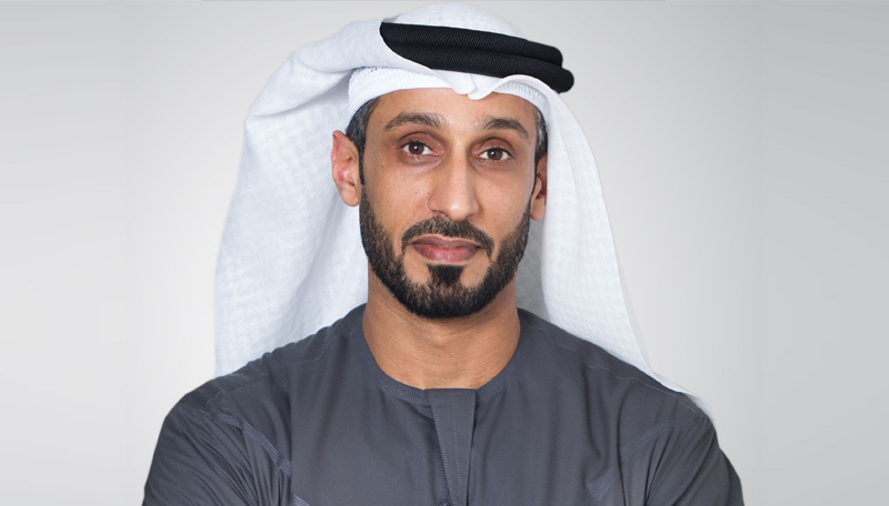 مؤسسة دبي للمستقبل ترصد سيناريوهات التحديات السيبرانية وأثر الجريمة الإلكترونية وانعكاساتها على القطاعين المالي والمصرفي-His-Excellency-Khalfan-Belhoul