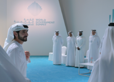 حمدان بن محمد يطلق “مؤشر دبي للجاهزية للمستقبل” ويؤكد: رؤية محمد بن راشد ترسّخ عقلية الاستعداد الدائم لتحديات وفرص المستقبل في قطاعاتنا الحكومية