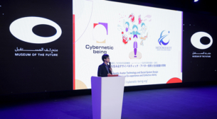 Experts explore the intersection between reality and the Metaverse via robotics (1)