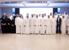 مركز دبي لاستخدامات الذكاء الاصطناعي يعلن تشكيل فرق عمل متخصصة في 30 جهة حكومية