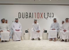 حمدان بن محمد يطلق المرحلة الثالثة لمبادرة “دبي 10X”