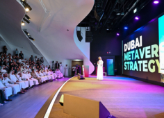 حمدان بن محمد يوجه بتنظيم “ملتقى دبي للذكاء الاصطناعي” أكتوبر المقبل