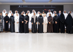 33 جهة حكومية تقدم 79 فكرة مشروع في المرحلة الثالثة لمبادرة “دبي 10X”