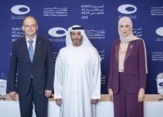 تعاون بين مؤسسة دبي للمستقبل وجامعة بيرمنجهام في تطوير البحوث والمناهج والمعرفة وريادة الأعمال