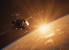 مؤسسة دبي للمستقبل تطلق تقرير مستقبل الطاقة الشمسية الفضائية