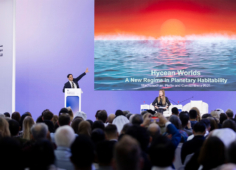 مدن المستقبل ستضم مجتمعات حضرية متصلةواقتصادات ذكية تشاركية … ودبي ستبقى وجهة عالمية مفضلة للعيش والعمل وجودة الحياة