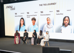 مؤسسة دبي للمستقبل تخرّج 160 طالباً في الدورة الثانية لبرنامج “مجتمع المعرفة في دبي”