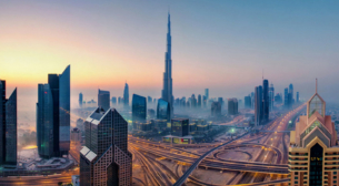 Dubai Unveils Dubai Future Accelerators