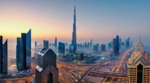 Dubai Future Foundation And Richemont Invite Startups To Solve Challenges  In The Luxury Retail Experience