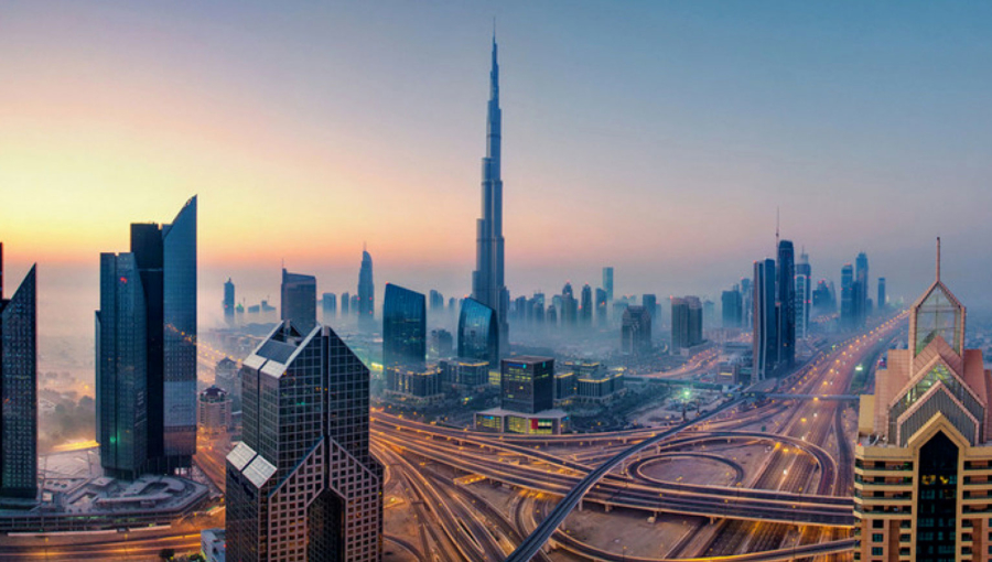 Dubai Unveils Dubai Future Accelerators