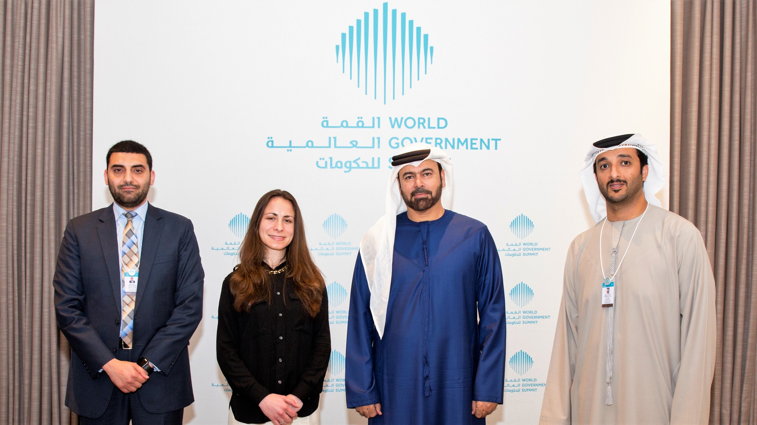 DFF launched the Future Design Center