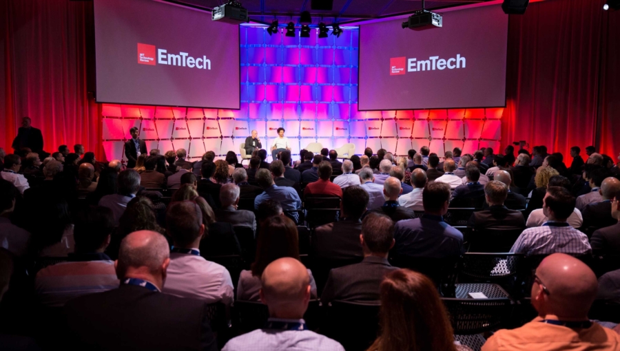 EmTech