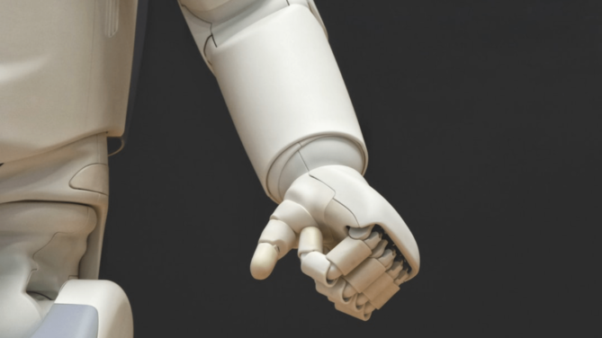 Robot Arm