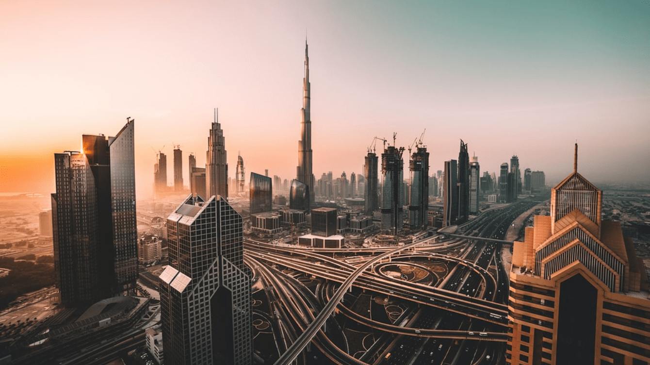 Insights — Dubai Future Foundation