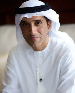 H.E. Abdulla Al Basti