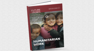 Humanitarian Work Report