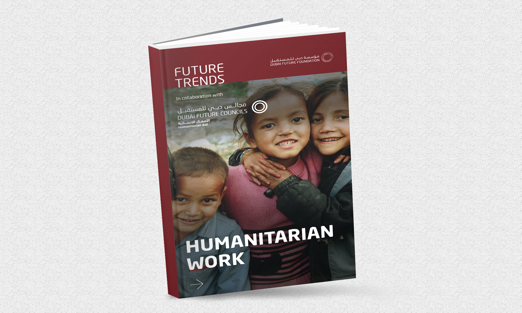 Humanitarian Work Report