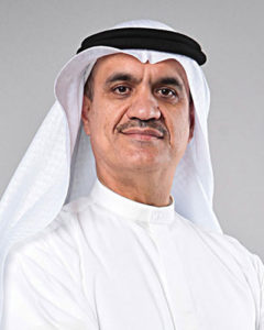 H.E. Ahmed Abdul Karim Julfar