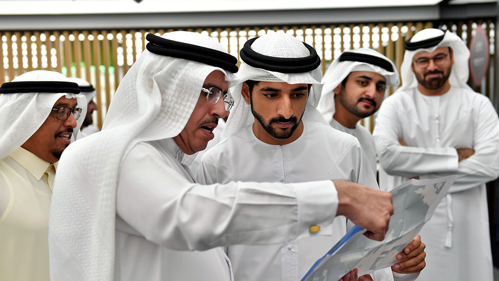 Dubai 10X: Hamdan bin Mohammed directs Government entities to be 10 years ahead of all other cities-10x2-1