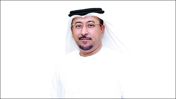 Dubai Future Foundation and Dubai Municipality Launch ‘Future of Construction Tech’ Program-Dawood-Al-Hajri