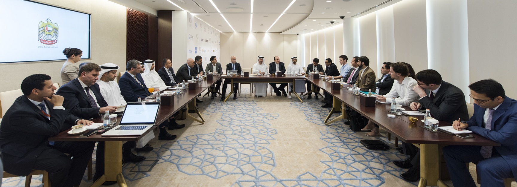 Dubai Museum of the Future Foundation announces launch of Global Blockchain Council-block1