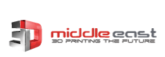 Middle 3d Printing logo