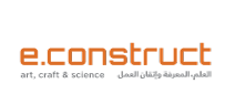 Econstruct Logo