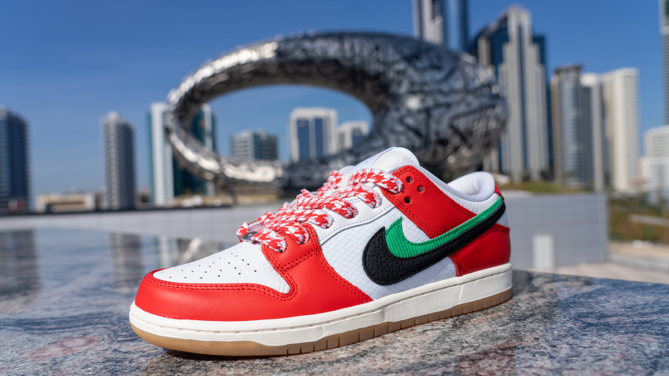 DFF teams up with Frame Skate to create an Exclusive Edition of the “Habibi Dunk”-?attachment_id=3341 class=wp-image-3341 