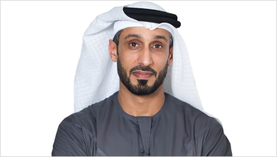 “One Million Arab Coders” achieves quantum leaps in empowering Arab youth with digital skills in partnership with “Udacity”-Khalfan-Juma-Belhoul-CEO-of-the-Dubai-Future-Foundation-900x510-1