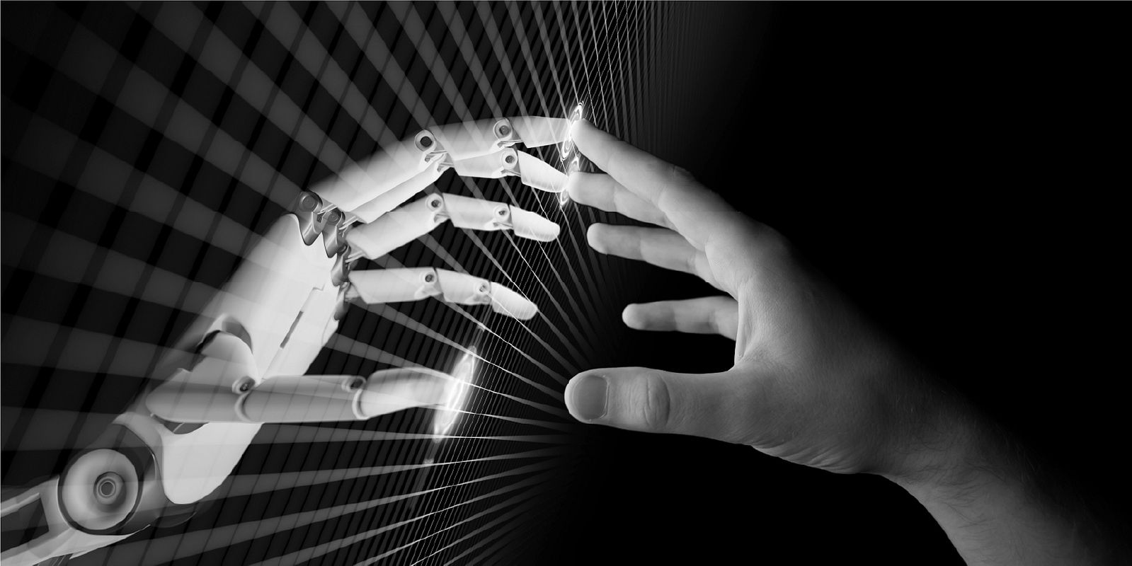 The AI Revolution — Dubai Future Foundation