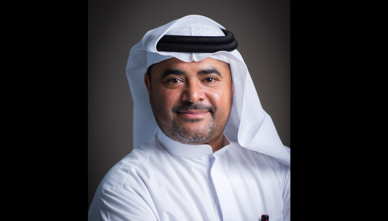 Accelerated Digital Transformation Promotes Data Economy Growth Worldwide-Mohammad-Shael-Al-Saadi-Dubai-Economy