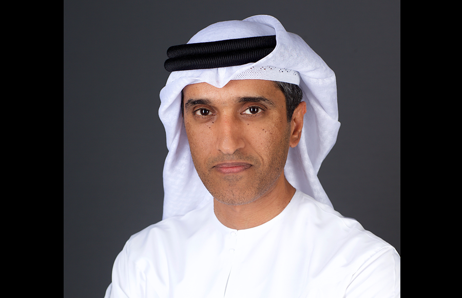 Second Cohort of Dubai Future Experts Program Kicks off-His-Excellency-Abdulla-Al-Basti