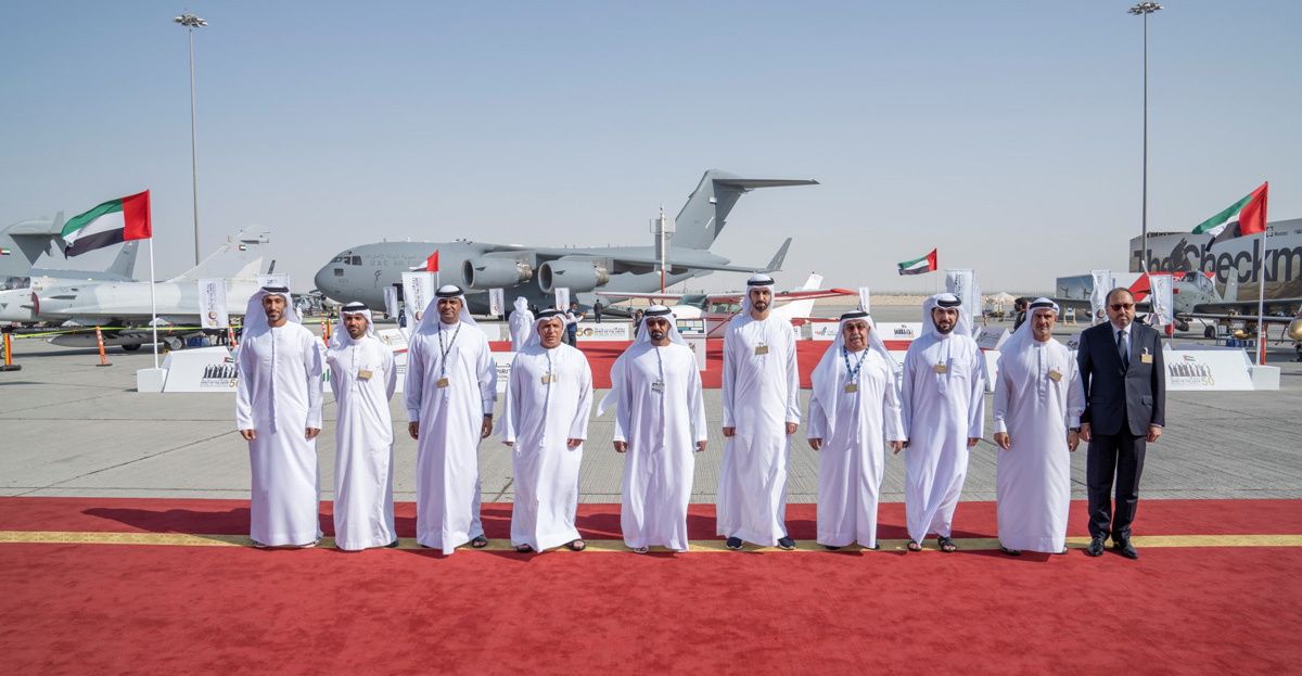 Hamdan bin Mohammed launches Dubai programme to enable drone transportation-حمدان-بن-محمد-يطلق-برنامج-دبي-لتمكين-النقل-بالطائرات-بدون-طيار-2