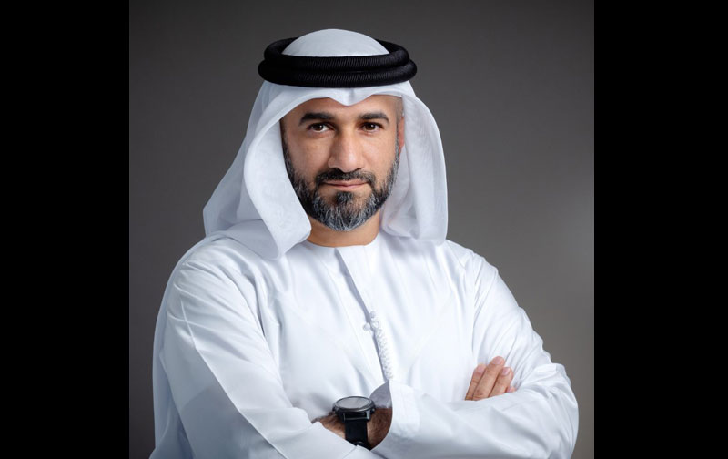 Dubai Future Foundation and VC MENA Hosts Startups and VCs to Explore Collaborations in Technology and Digital Economy-Abdul-Baset-Al-Janahi