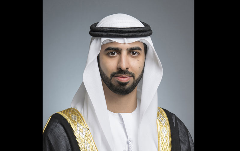 Dubai Future Foundation and VC MENA Hosts Startups and VCs to Explore Collaborations in Technology and Digital Economy-HE-Omar-Sultan-Al-Olama