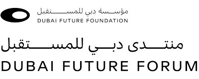 Dubai Future Forum Logo