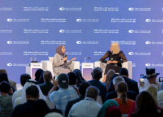 Ohood Al Roumi: Global Lawmaking Models ‘Unfit for the Future’