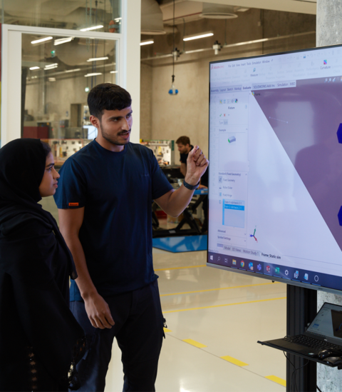 Our Work — Dubai Future Foundation