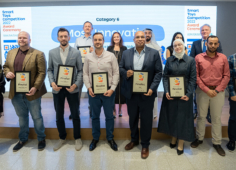 Dubai Future Foundation announces winners of the Smart Toys Competition 2.0