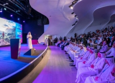 Dubai Future Foundation launches new report on future of the metaverse