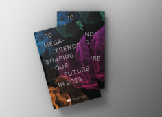 10 Megatrends Shaping Our Future in 2023