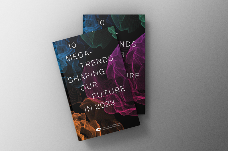 10 Megatrends Shaping Our Future in 2023