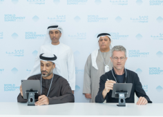 Dubai Future Foundation Signs Agreement to Launch “Senseable City Lab” at WGS