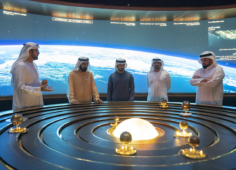 Dubai’s Museum of the Future Attracts One Million Visitors from 163 Countries in First Year