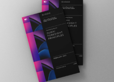 Transforming Futures: Dubai Foresight Principles