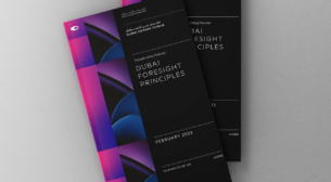 Whitepaper Dubai Foresight Principles